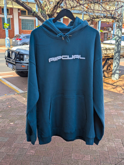 Rip Curl Dosed Up Hoodie