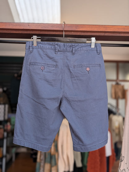 Chino Shorts - The Lab 368