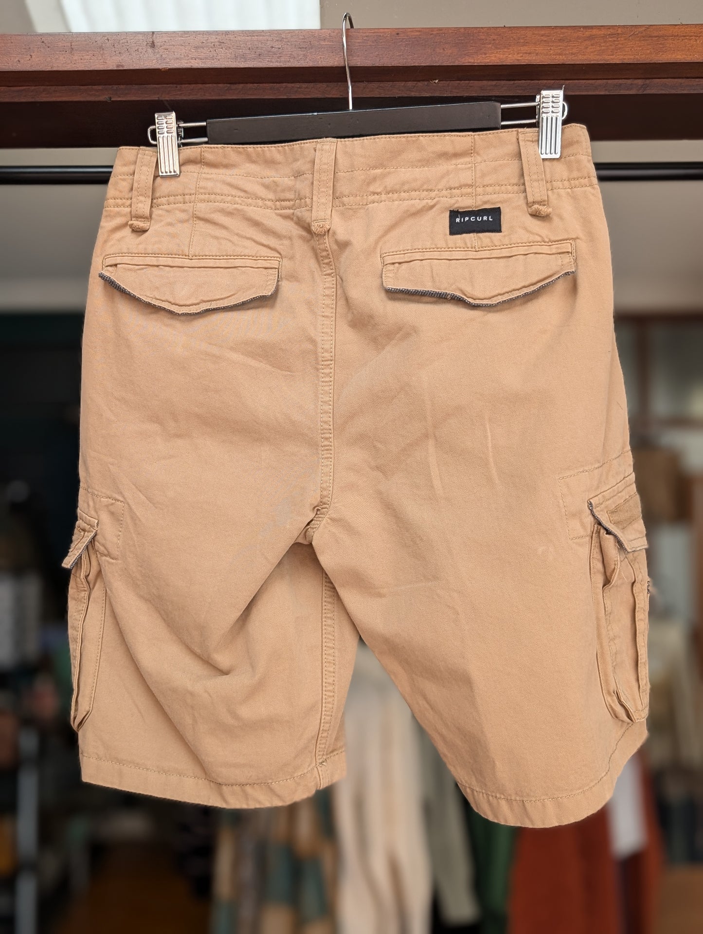 Rip Curl Trail Cargo Walkshort