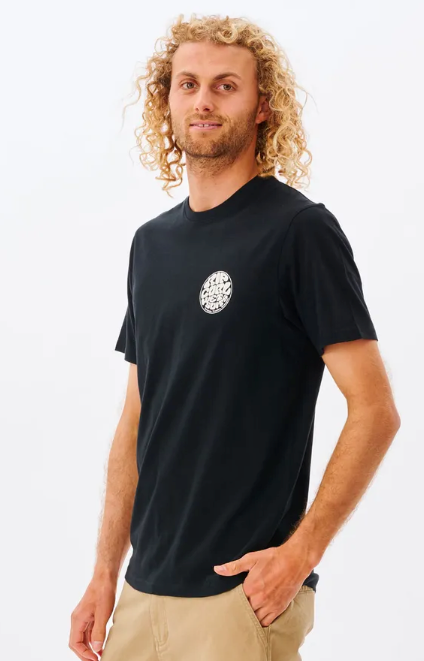 RIP CURL Wetsuit icon Tee