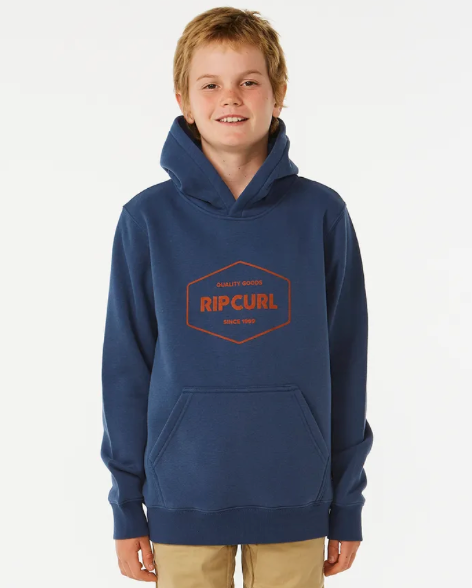 Rip Curl Kids Stapler Hoodie