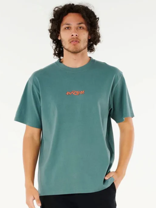 Rip Curl Mens Quest Tee