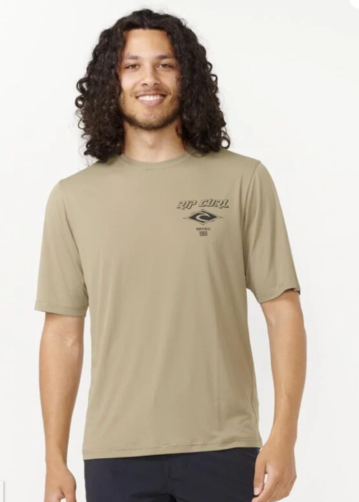 Rip curl ICONS SURFLITE UPF S/S