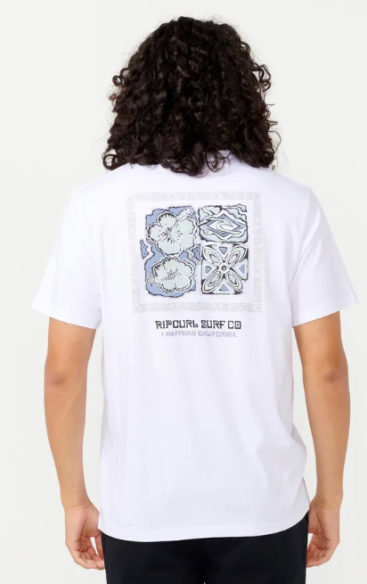 RIP CURL Hoffman Classics Tee