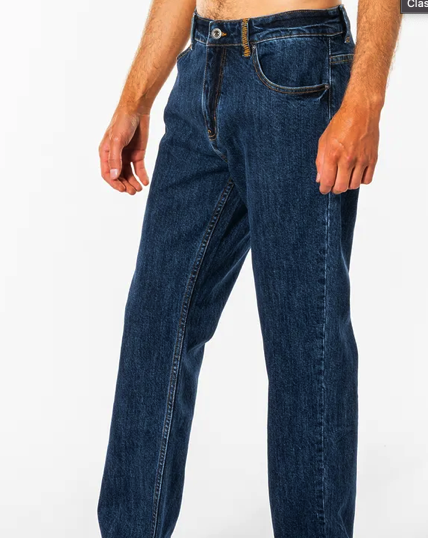 Rip Curl Classic Surf Denim Pant