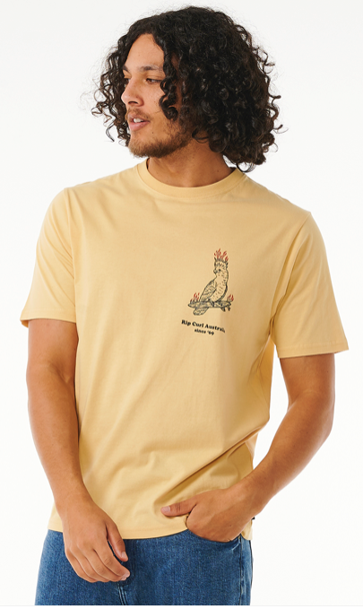 Rip Curl Australian Fun Times Tee