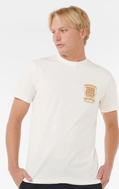 RIP CURL EWG LEI LEI TEE